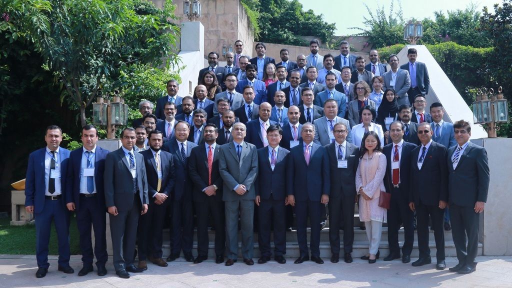 CAREC improves capital markets by enhancing access to finance