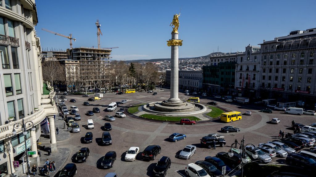ADB supports Georgia to increase productivity and reduce poverty
