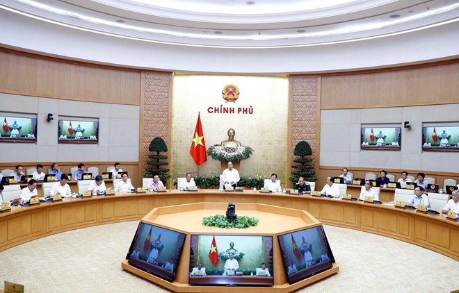 Positive signs seen in socio-economic situation PM