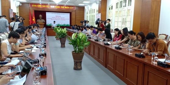 Cham ethnic cultural preservation in association with tourism promotion
