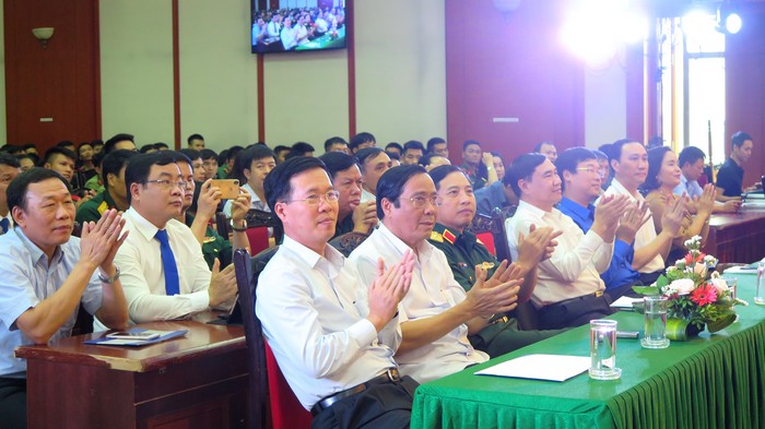 Online competition on 90-year history of the Party launched