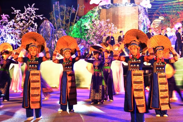Northwest ethnic cultural festival to take place in Son La city