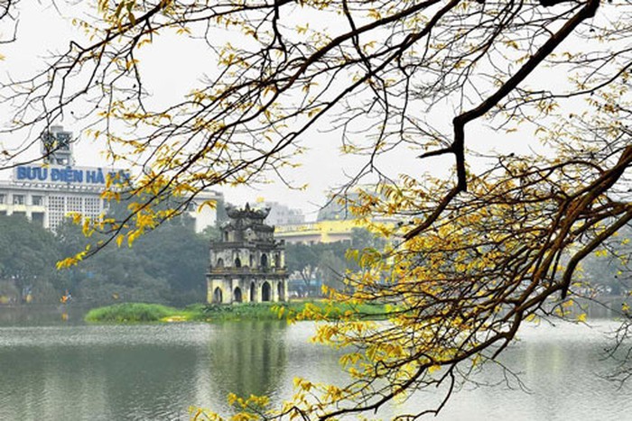 Promoting Hanoi tourism to Australian market