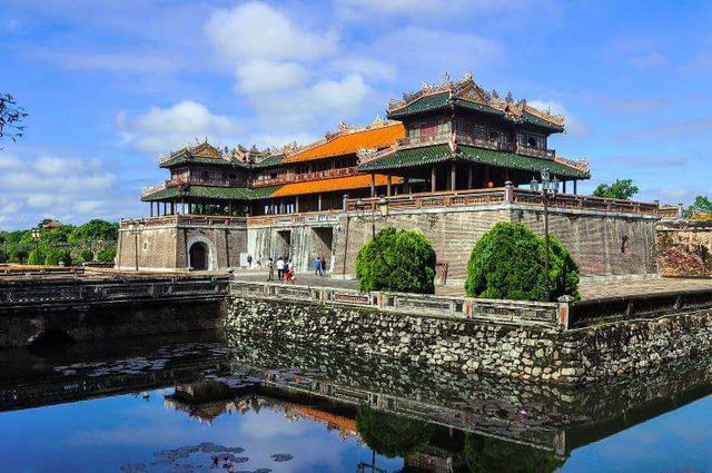 Entrance fees to Hue relics to be raised