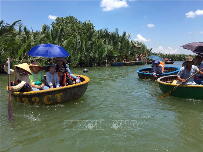 Over 20 international companies to survey tourism in central region