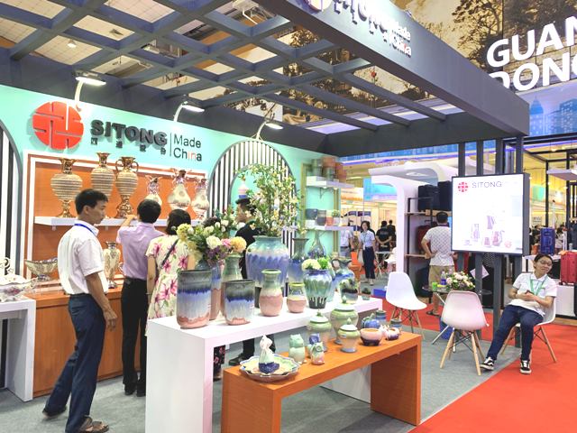 Guangdong Import and Export Fair lures 260 exhibitors