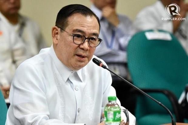Philippines opposes Chinese ships’ presence in EEZ