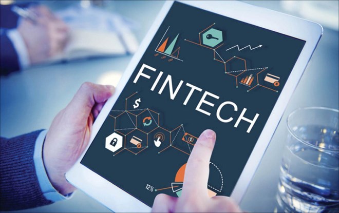 Singapore Investment in fintechs surges