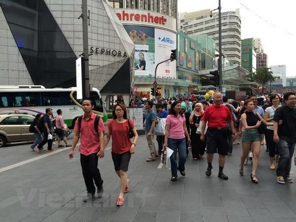 Malaysia serves 78 2 mln domestic tourists last year