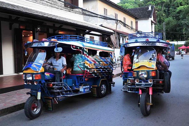 ADB revises down Laos’ economic growth outlook