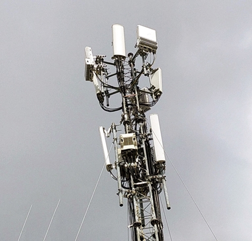 First 5G network broadcasts offered in HCMC