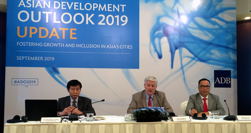 Vietnam’s economy remains resilient amid weaker external environment