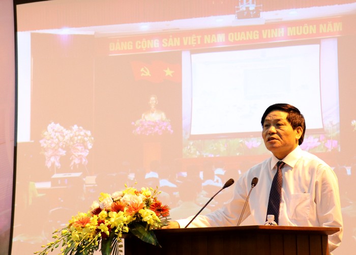 Nearly 60,000 people enjoy online competition on 90-year history of the Party