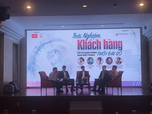 Customer experiences, convenience key in digital era