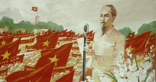 Exhibition Remembering Uncle Ho kicks off in Hanoi