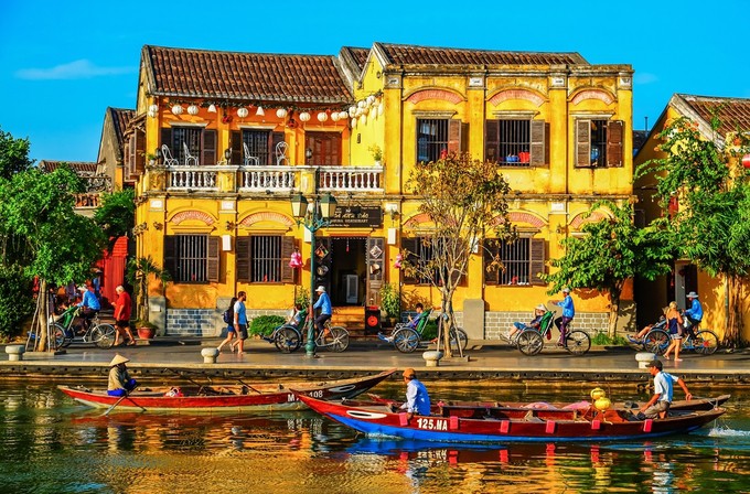 Preserving and promoting Quang Nam cultural value