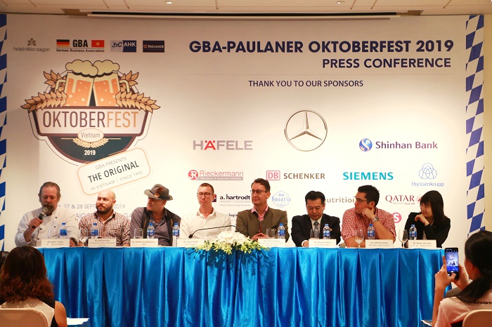 German culture to be introduced in Ho Chi Minh City