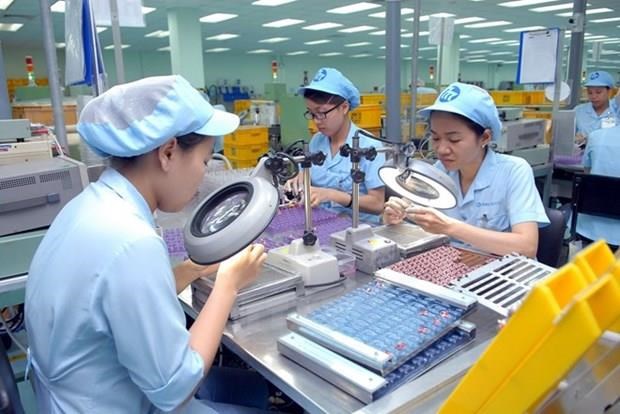 HCM City attracts USD4 19 billion in FDI in eight months