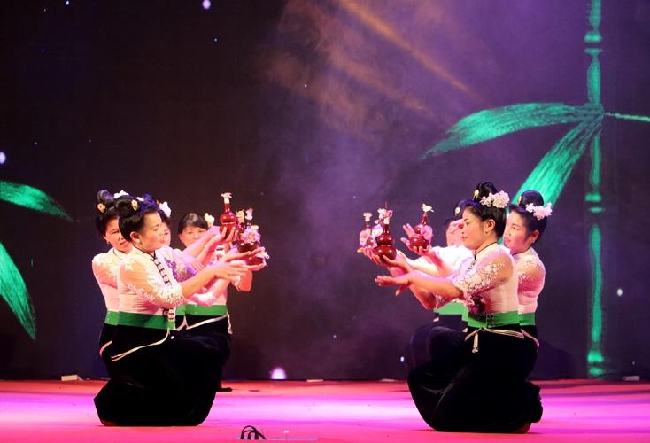 Thai ethnic cultural festival to take place in October