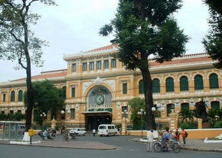 “Ho Chi Minh city - Development and Integration” festival