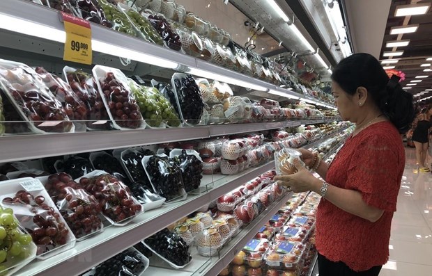 Consumer price index expands 0 32 percent in September