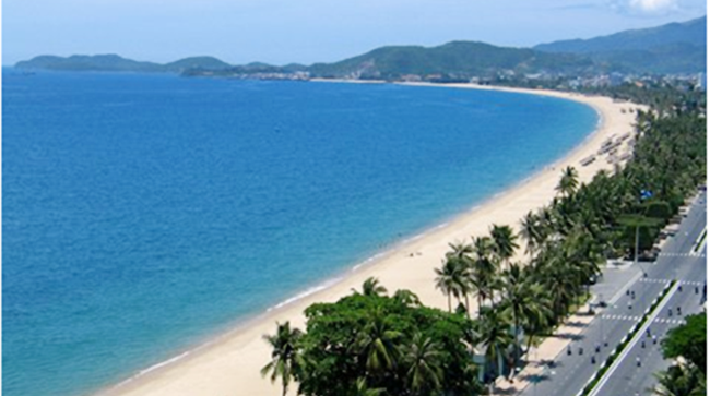 Arab newspaper states reasons why tourists should travel to Vietnam