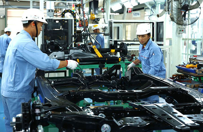 Country absorbs over USD26 billion of FDI in 9 months