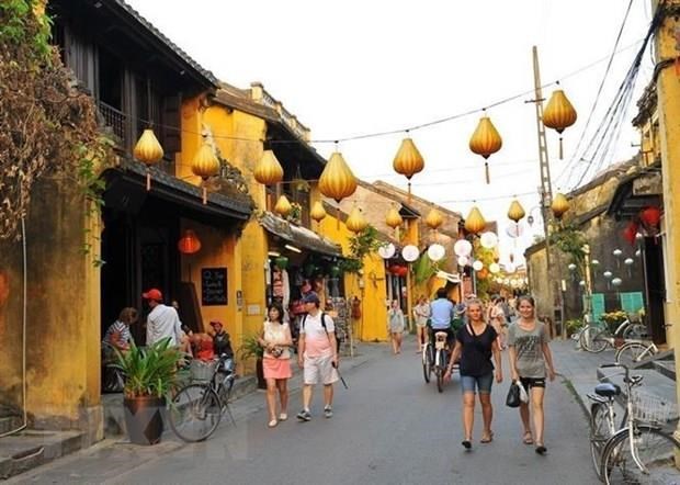 Vietnam promotes tourism in Indonesia