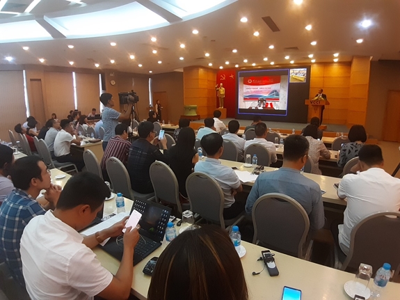 More opportunities for trade promotion in Chinese market