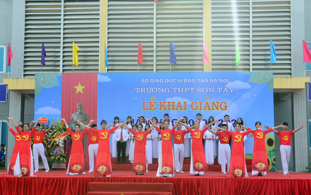 Over 20 million students nationwide enter new school year