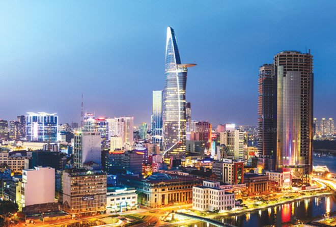 Korean partner, HCMC join hand to host economic forum