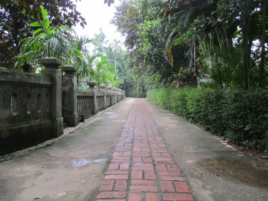 Thua Thien Hue recognizes Phuoc Tich ancient village as tourism destination