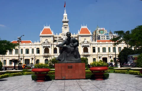 “Ho Chi Minh City - Development and Integration” festival to be held