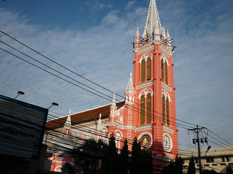 HCMC’s district among world’s 50 coolest neighborhoods