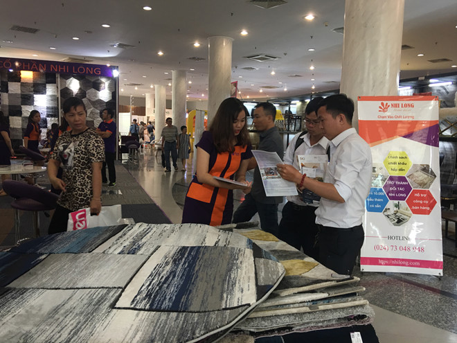 Over 500 exhibitors to join exhibition on real estate in HCMC