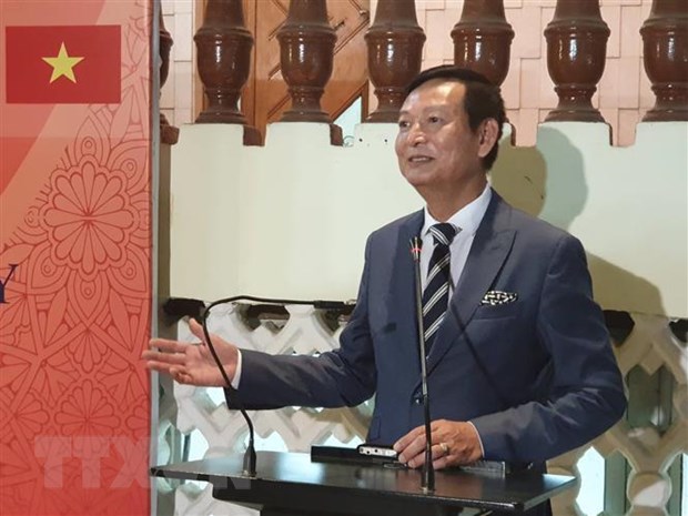 Vietnam marks 52nd anniversary of ASEAN’s establishment