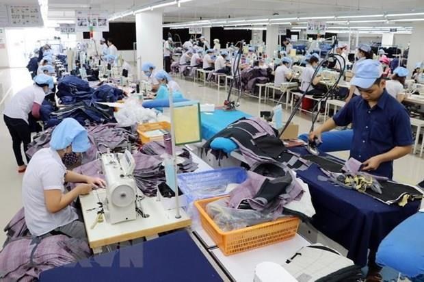 Vietnam-Czech Republic trade up 5 6 percent in first half