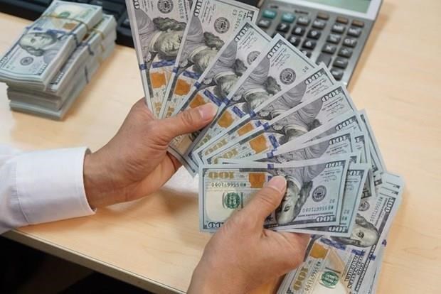 Remittances to HCM city total USD3 45 billion in eight months