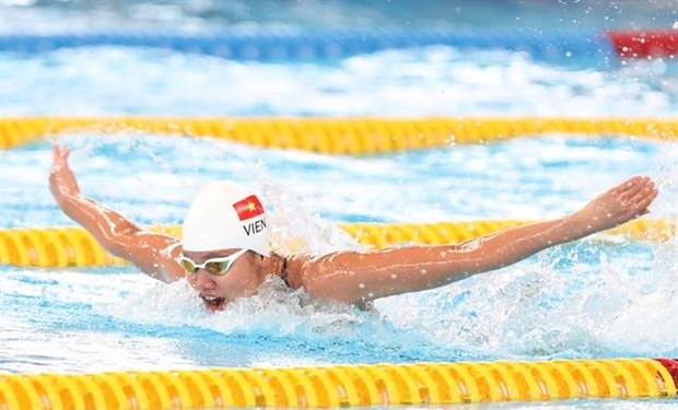 Vietnam aiming for top three games finish