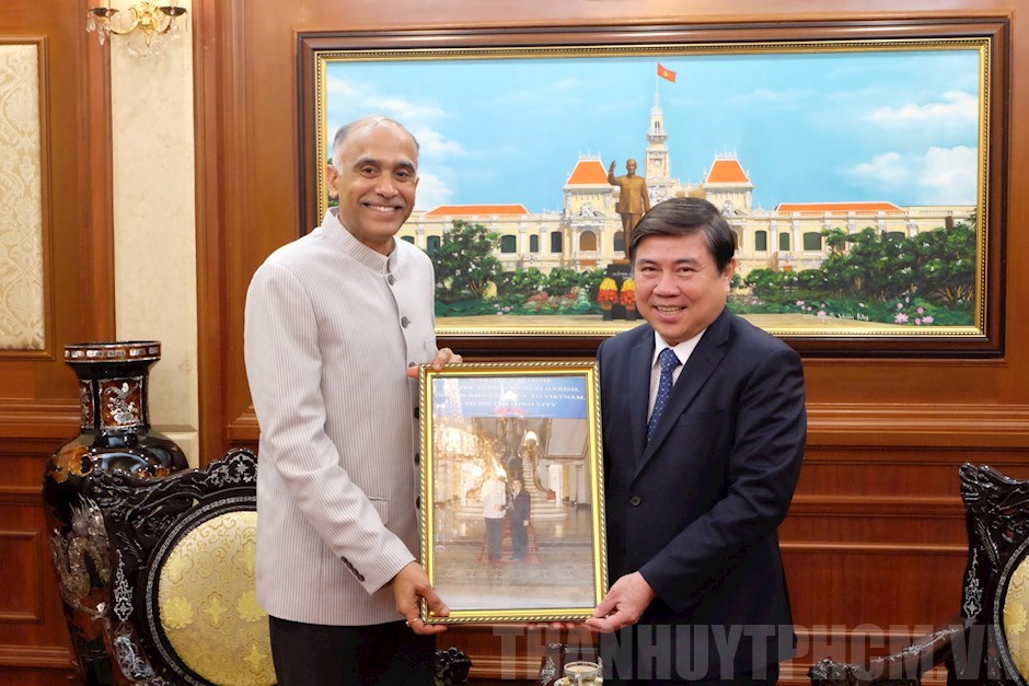 Southern hub encourages Indian investment in energy and IT