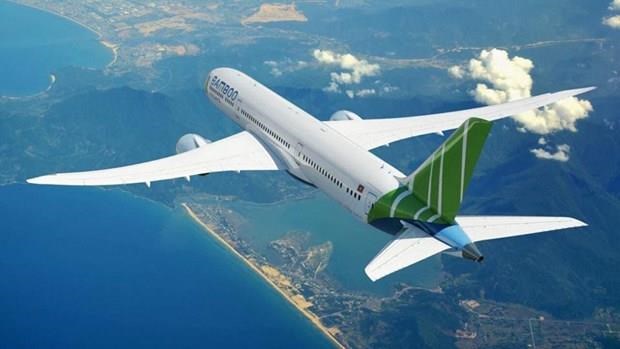 Bamboo Airways to launch Hanoi - Prague route in early 2020