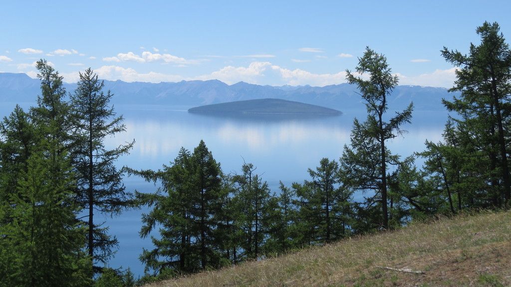 Mongolia develops tourism sector