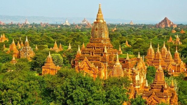 Myanmar facilitates entry of foreign visitors