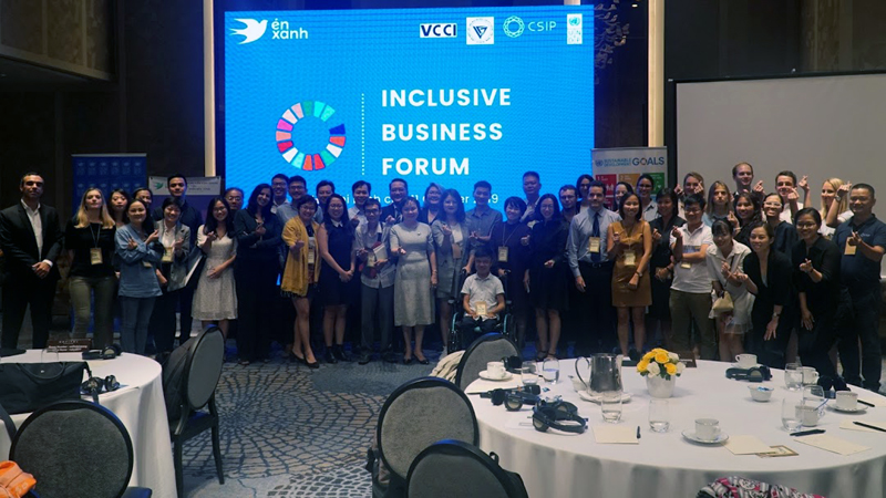 Diversity and inclusion promotes innovation and opens niche market