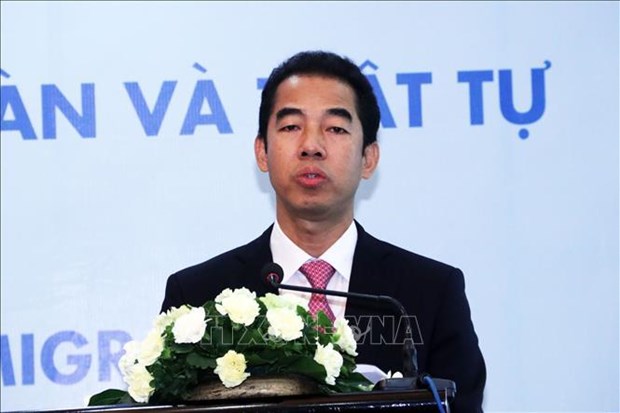 Vietnam joins global efforts to promote legal migration Deputy FM