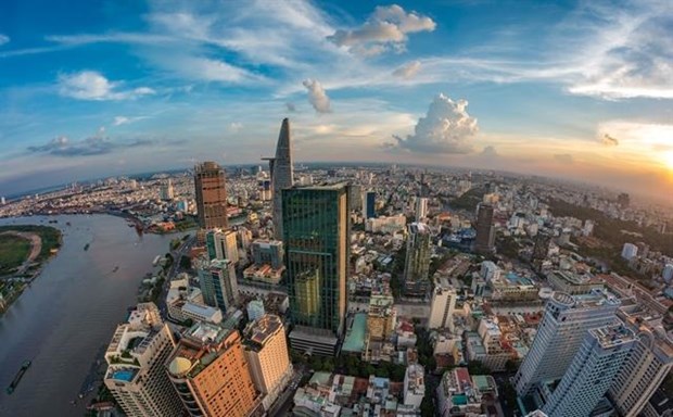 Vietnam’s real estate still an attractive prospect
