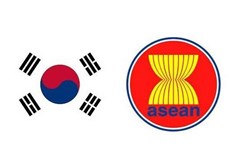 RoK, ASEAN enhance ties for peace, development