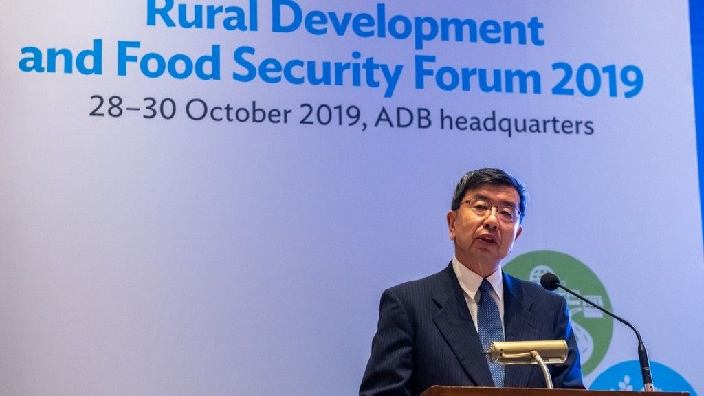 Creating policies to achieve inclusive and sustainable development in Asia-Pacific