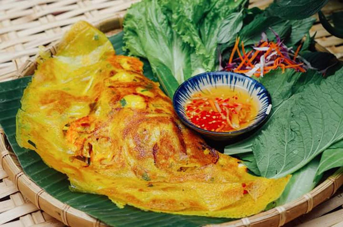 Binh Quoi Tourism Village from HCM City introduces southern specialties in Nha Trang city