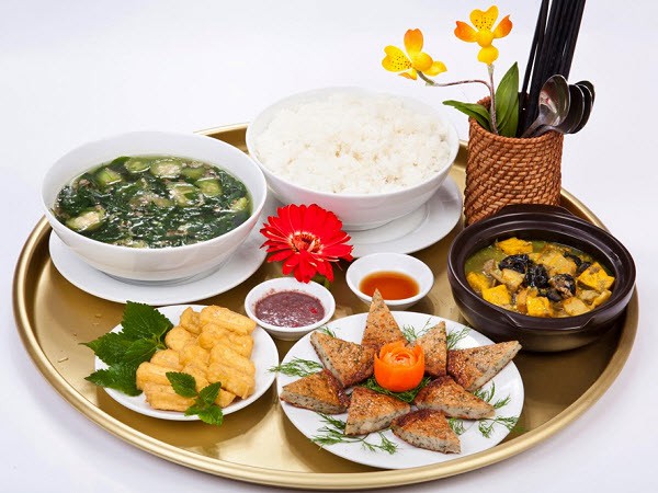 National Food Festival 2019 in Nha Trang City